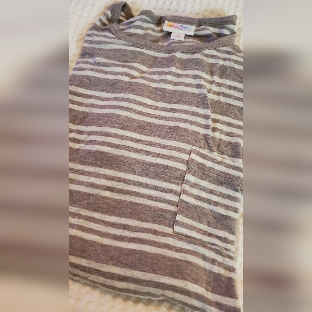 Lularoe tshirt dress - Picture 12 of 12